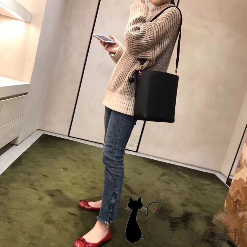 Celine Bucket Bags